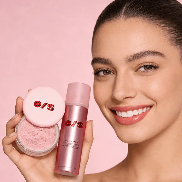 Flawless Finish Setting Powder