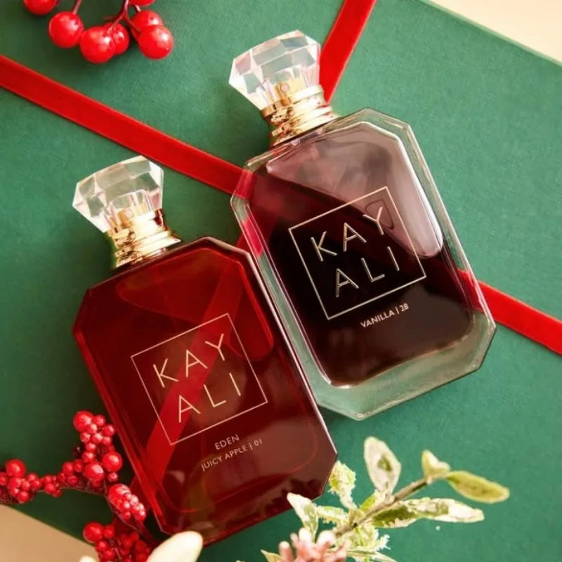 KAYALI Embrace Perfume