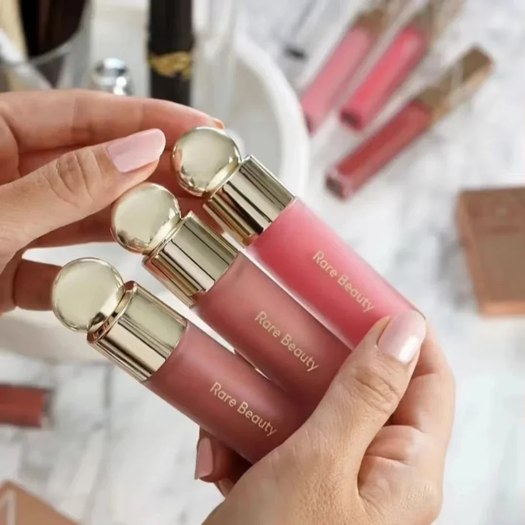 Soft Pinch Liquid Blush