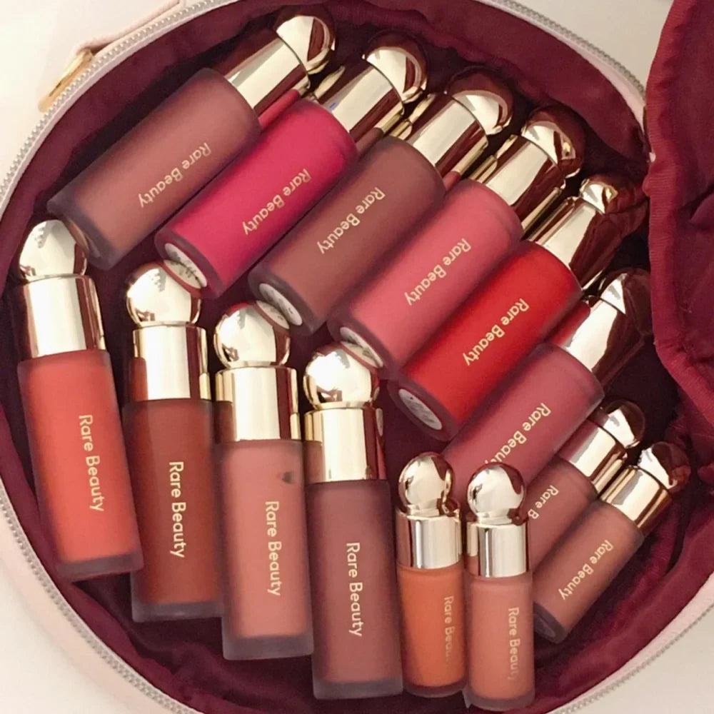 Soft Pinch Liquid Blush