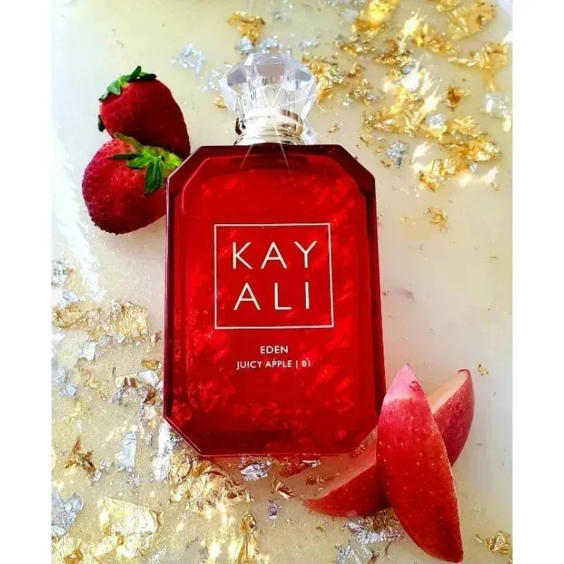 KAYALI Embrace Perfume