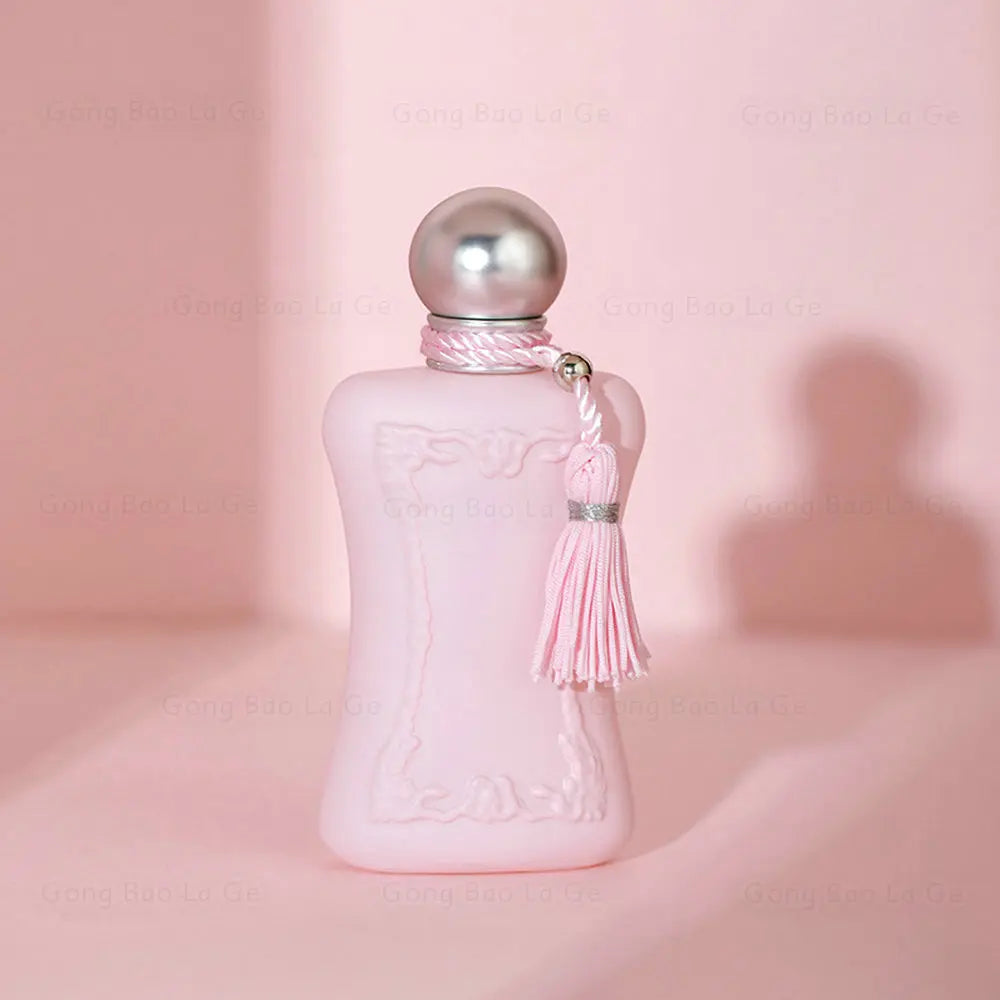 Enchanting Floral Pheromone Perfume
