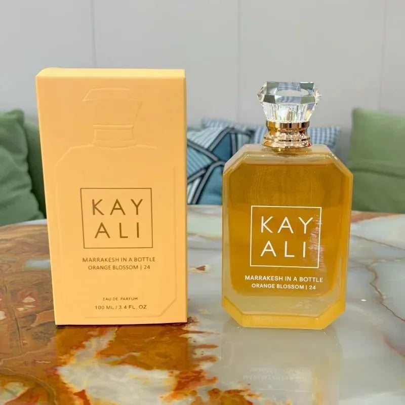 KAYALI Embrace Perfume