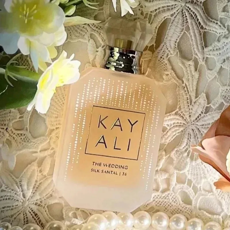KAYALI Embrace Perfume