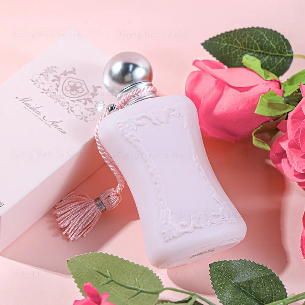 Enchanting Floral Pheromone Perfume
