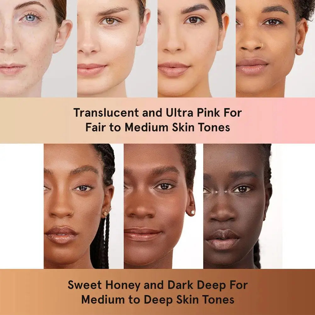 Flawless Finish Setting Powder